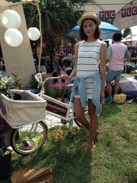 Lynnさんのコーディネート