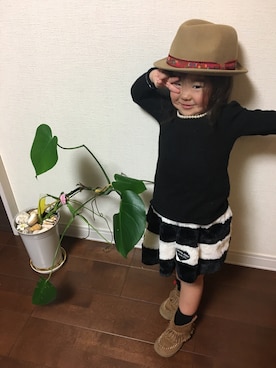 AKANEさんのコーディネート