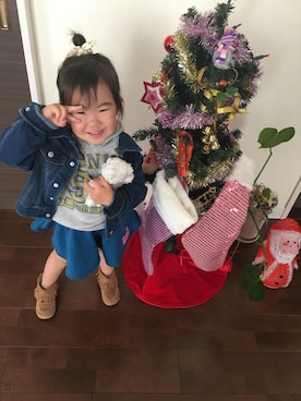 AKANEさんのコーディネート