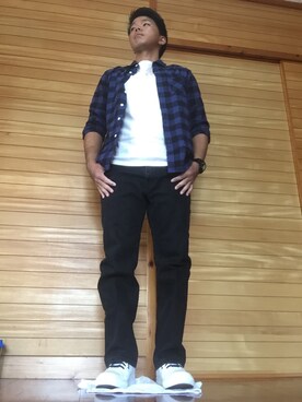 SEIさんのコーディネート