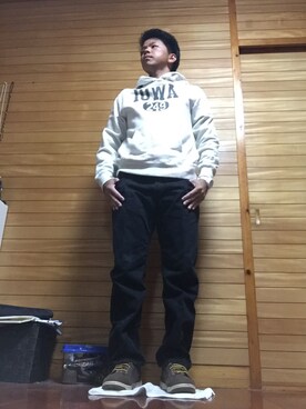 SEIさんのコーディネート