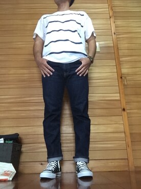 SEIさんのコーディネート