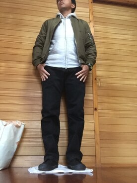 SEIさんのコーディネート