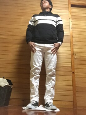 SEIさんのコーディネート