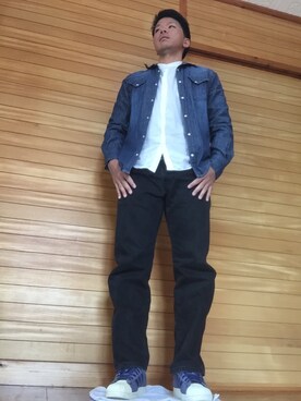 SEIさんのコーディネート