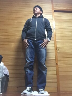 SEIさんのコーディネート