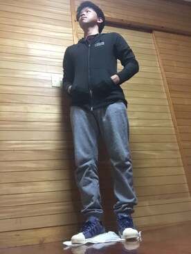 SEIさんのコーディネート