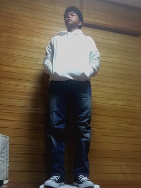 SEIさんのコーディネート