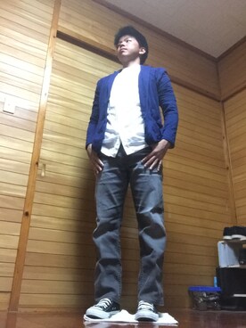 SEIさんのコーディネート