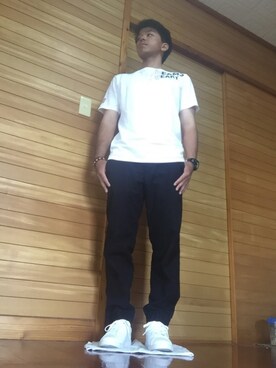 SEIさんのコーディネート