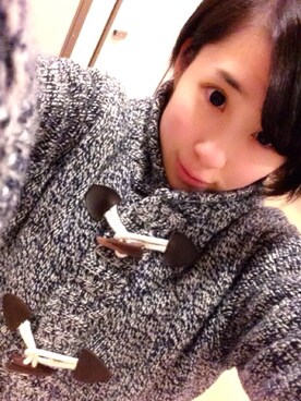 まぁなさんのコーディネート