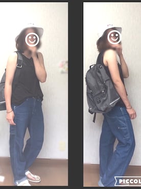 mooomin*さんのコーディネート
