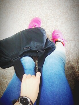 Elieさんのコーディネート