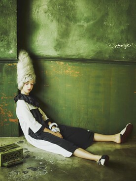 daru-kaさんのコーディネート