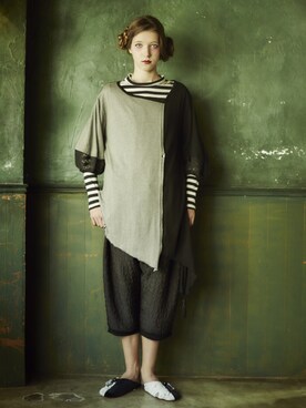 daru-kaさんのコーディネート