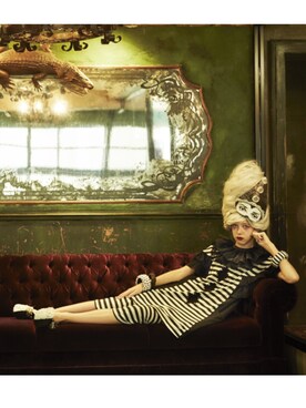 daru-kaさんのコーディネート