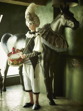 daru-kaさんのコーディネート