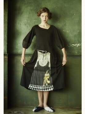 daru-kaさんのコーディネート