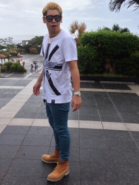 I--KUさんのコーディネート