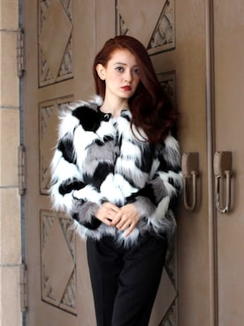 ANGELCLOSETさんのコーディネート