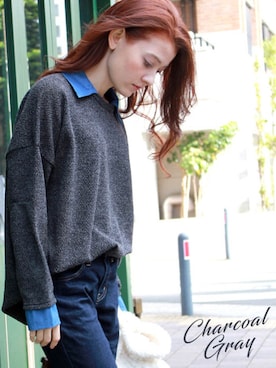 ANGELCLOSETさんのコーディネート