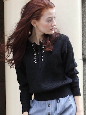 ANGELCLOSETさんのコーディネート