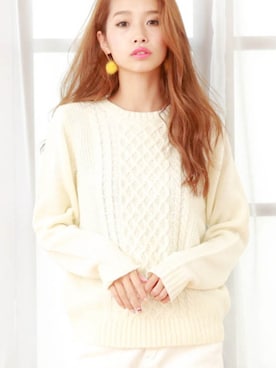 ANGELCLOSETさんのコーディネート