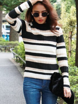 ANGELCLOSETさんのコーディネート