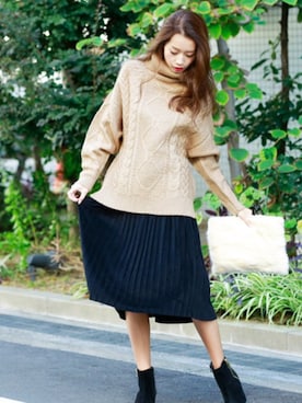 ANGELCLOSETさんのコーディネート