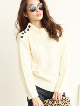 ANGELCLOSETさんのコーディネート