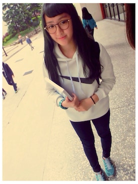 桑桑/林思妤さんのコーディネート