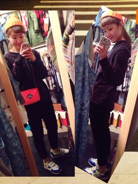 桑桑/林思妤さんのコーディネート