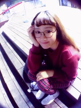 桑桑/林思妤さんのコーディネート