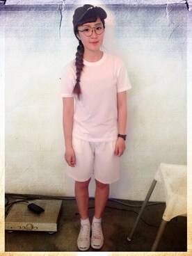 桑桑/林思妤さんのコーディネート