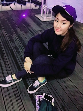 桑桑/林思妤さんのコーディネート