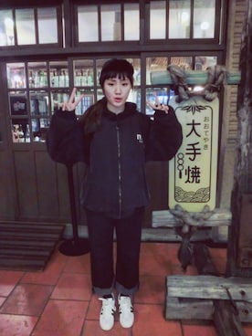 桑桑/林思妤さんのコーディネート