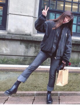 桑桑/林思妤さんのコーディネート