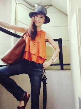 mimiusaさんのコーディネート