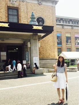 mimiusaさんのコーディネート