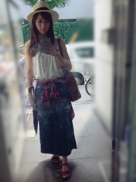 mimiusaさんのコーディネート