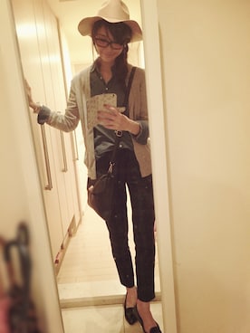 mimiusaさんのコーディネート