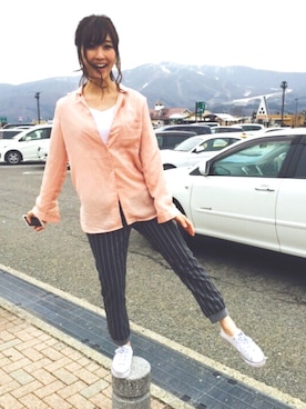 mimiusaさんのコーディネート