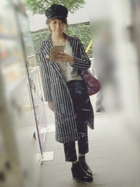 mimiusaさんのコーディネート