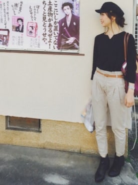 mimiusaさんのコーディネート