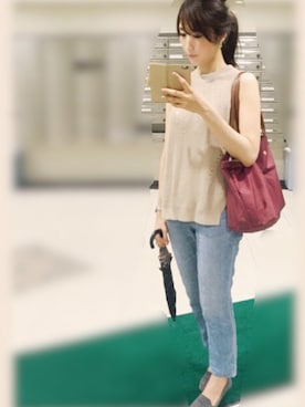 mimiusaさんのコーディネート