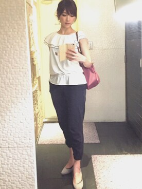mimiusaさんのコーディネート