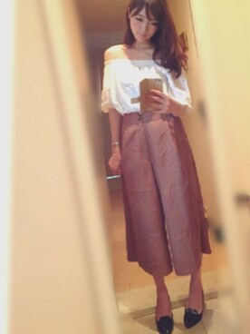 mimiusaさんのコーディネート
