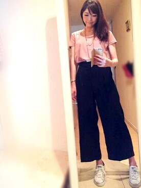 mimiusaさんのコーディネート