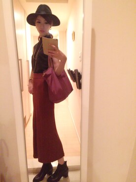 mimiusaさんのコーディネート