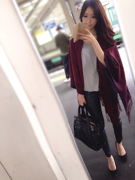mimiusaさんのコーディネート